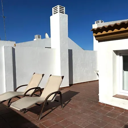 Gardenia Apartmán