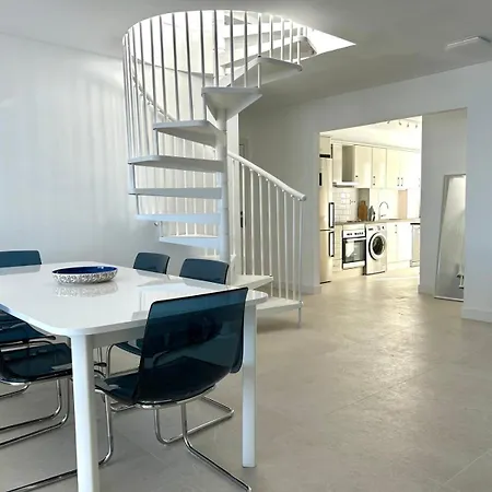 Gardenia Apartmán Benalmádena