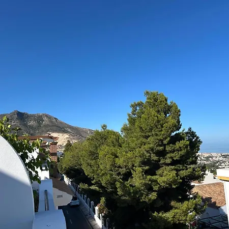 Gardenia Benalmádena
